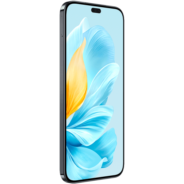 Смартфон HONOR 200 Lite 8/256 ГБ Черный (Midnight Black)