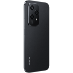 Смартфон HONOR 200 Lite 8/256 ГБ Черный (Midnight Black)