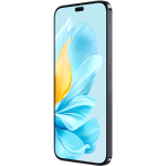 Смартфон HONOR 200 Lite 12/256 ГБ Черный (Midnight Black)