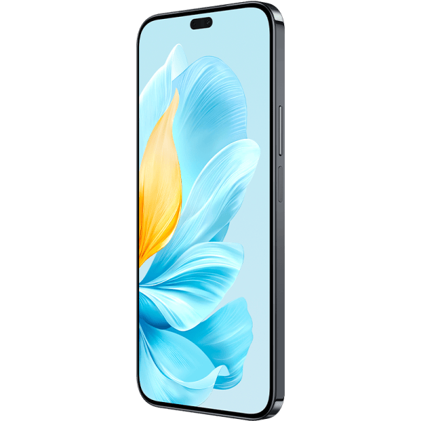Смартфон HONOR 200 Lite 12/256 ГБ Черный (Midnight Black)