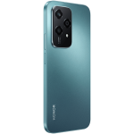 Смартфон HONOR 200 Lite 8/256 ГБ Зеленый (Cyan Lake)