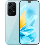 Смартфон HONOR 200 Lite 8/256 ГБ Голубой (Starry Blue)