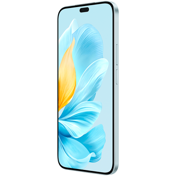 Смартфон HONOR 200 Lite 8/256 ГБ Голубой (Starry Blue)