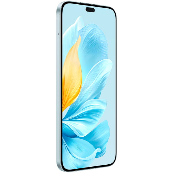 Смартфон HONOR 200 Lite 8/256 ГБ Голубой (Starry Blue)