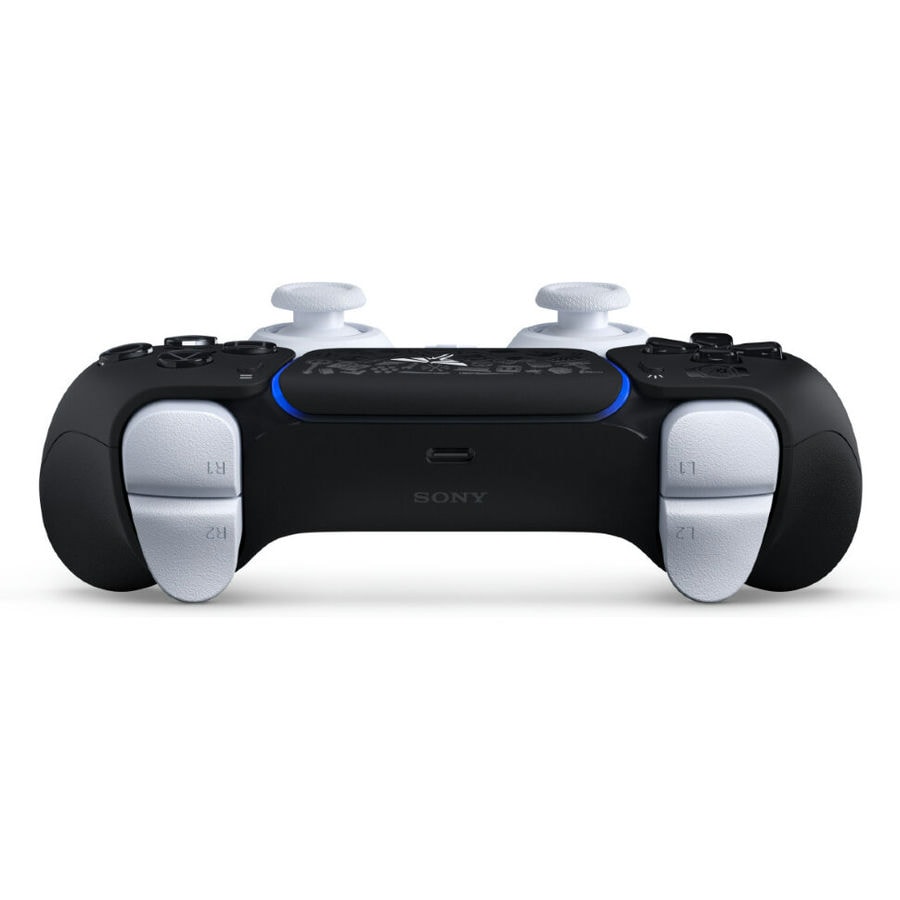 Геймпад Sony PlayStation DualSense Wireless Controller The Last of Us Limited Edition