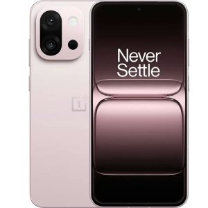 Смартфон OnePlus 13s 12/256 ГБ Розовый (Pink Satin)