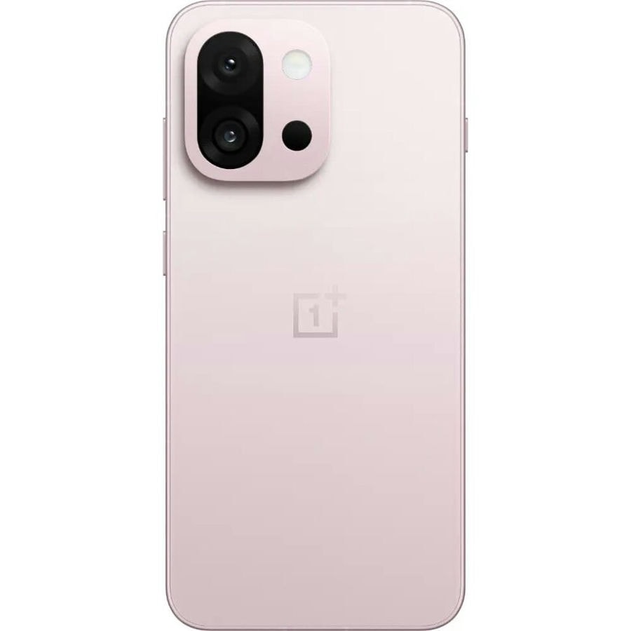 Смартфон OnePlus 13s 12/512 ГБ Розовый (Pink Satin)