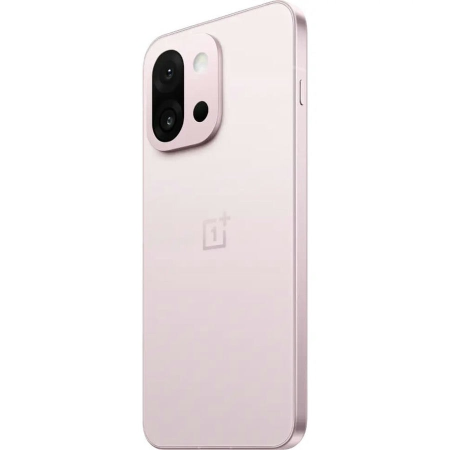 Смартфон OnePlus 13s 12/512 ГБ Розовый (Pink Satin)