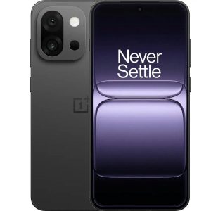 Смартфон OnePlus 13s 12/256 ГБ Черный (Black Velvet)