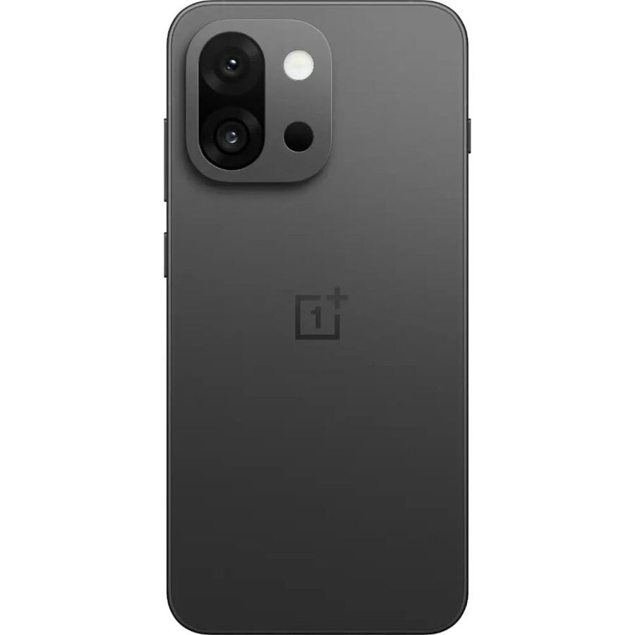 Смартфон OnePlus 13s 12/256 ГБ Черный (Black Velvet)