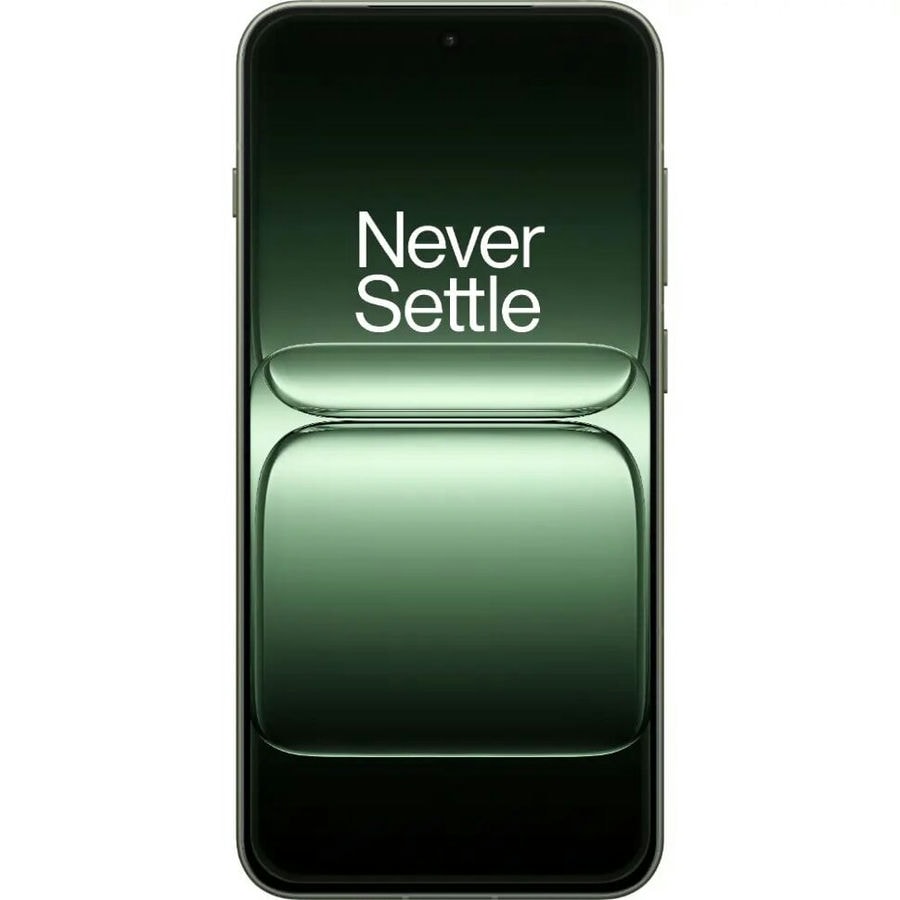 Смартфон OnePlus 13s 12/512 ГБ Зеленый (Green Silk)