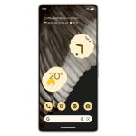 Смартфон Google Pixel 7 Pro 12/128 ГБ Ореховый (Hazel)