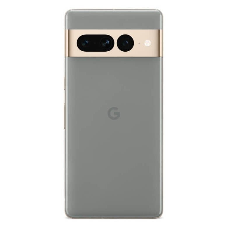 Смартфон Google Pixel 7 Pro 12/128 ГБ Ореховый (Hazel)