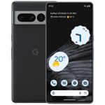 Смартфон Google Pixel 7 Pro 12/256 ГБ Черный (Obsidian)