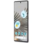 Смартфон Google Pixel 7 Pro 12/512 ГБ Белый (Snow)