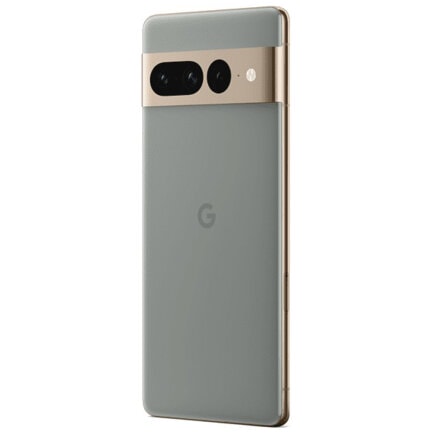 Смартфон Google Pixel 7 Pro 12/512 ГБ Ореховый (Hazel)