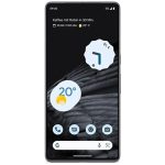 Смартфон Google Pixel 7 Pro 12/512 ГБ Черный (Obsidian)