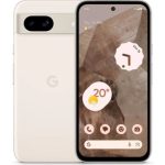 Смартфон Google Pixel 8a 8/128 ГБ Бежевый (Porcelain)