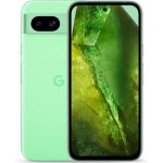 Смартфон Google Pixel 8a 8/128 ГБ Зеленый (Aloe)