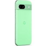 Смартфон Google Pixel 8a 8/128 ГБ Зеленый (Aloe)