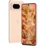 Смартфон Google Pixel 8 8/128 ГБ Розовый (Rose)