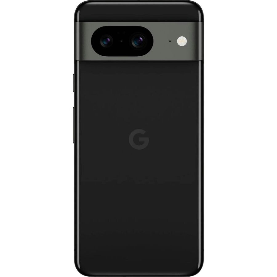 Смартфон Google Pixel 8 8/128 ГБ Черный (Obsidian)