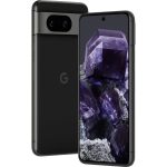 Смартфон Google Pixel 8 8/128 ГБ Черный (Obsidian)