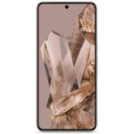 Смартфон Google Pixel 8 Pro 12/128 ГБ Бежевый (Porcelain)