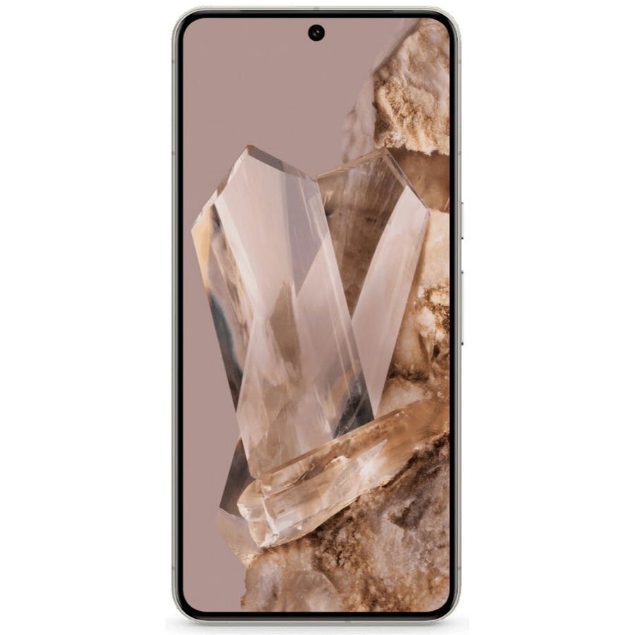 Смартфон Google Pixel 8 Pro 12/128 ГБ Бежевый (Porcelain)