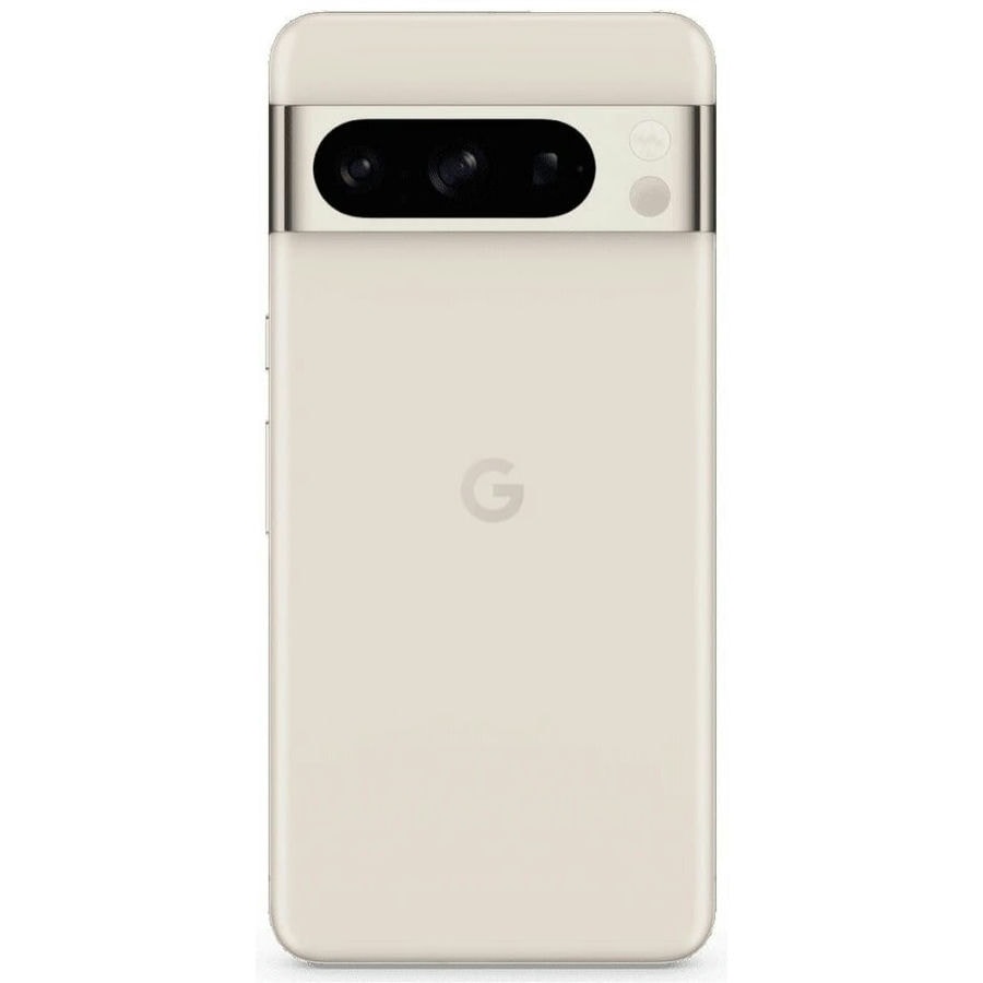 Смартфон Google Pixel 8 Pro 12/128 ГБ Бежевый (Porcelain)