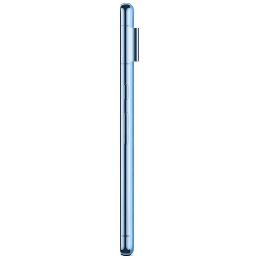 Смартфон Google Pixel 8 Pro 12/128 ГБ Голубой (Bay)