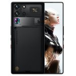 Смартфон ZTE Nubia RedMagic 10S Pro 24/1024 ГБ Черный (Dusk)