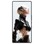 Смартфон ZTE Nubia RedMagic 10S Pro 24/1024 ГБ Черный (Dusk)