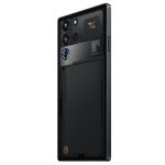 Смартфон ZTE Nubia RedMagic 10S Pro 24/1024 ГБ Черный (Dusk)