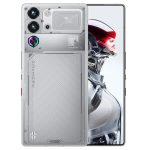 Смартфон ZTE Nubia RedMagic 10S Pro 16/512 ГБ Серый (Moonlight)