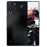 Смартфон ZTE Nubia RedMagic 10S Pro 12/256 ГБ Черный (Nightfall)
