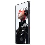 Смартфон ZTE Nubia RedMagic 10S Pro 12/256 ГБ Черный (Nightfall)