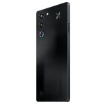 Смартфон ZTE Nubia RedMagic 10S Pro 12/256 ГБ Черный (Nightfall)