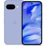 Смартфон Google Pixel 9a 8/128 ГБ Фиолетовый (Iris)
