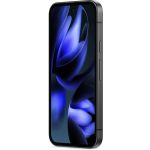 Смартфон Google Pixel 9a 8/128 ГБ Черный (Obsidian)