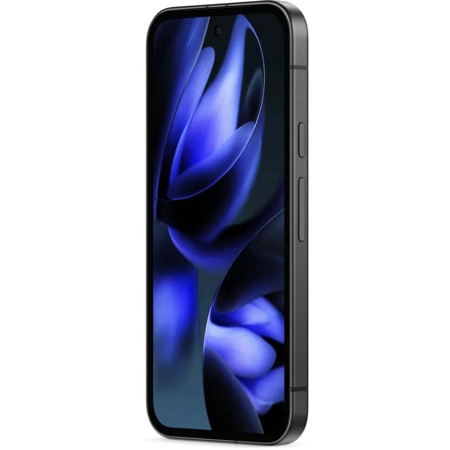 Смартфон Google Pixel 9a 8/128 ГБ Черный (Obsidian)