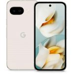 Смартфон Google Pixel 9a 8/256 ГБ Бежевый (Porcelain)