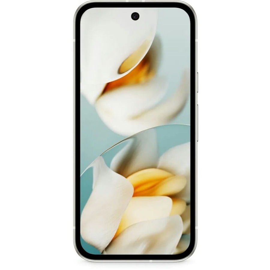 Смартфон Google Pixel 9a 8/256 ГБ Бежевый (Porcelain)
