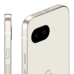 Смартфон Google Pixel 9a 8/256 ГБ Бежевый (Porcelain)