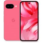 Смартфон Google Pixel 9a 8/256 ГБ Розовый (Peony)