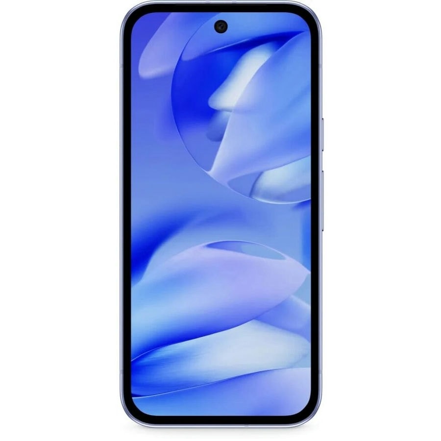Смартфон Google Pixel 9a 8/256 ГБ Фиолетовый (Iris)