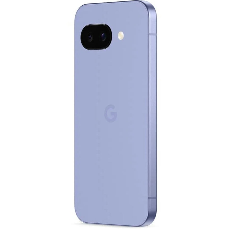 Смартфон Google Pixel 9a 8/256 ГБ Фиолетовый (Iris)