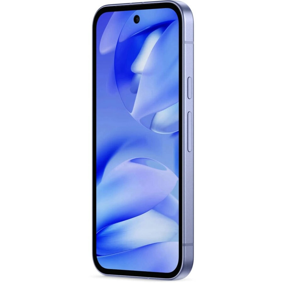 Смартфон Google Pixel 9a 8/256 ГБ Фиолетовый (Iris)
