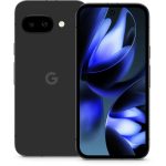 Смартфон Google Pixel 9a 8/256 ГБ Черный (Obsidian)