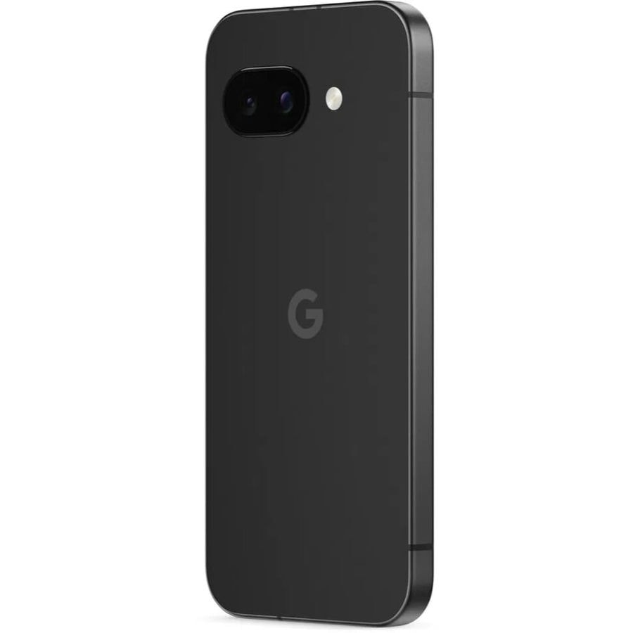 Смартфон Google Pixel 9a 8/256 ГБ Черный (Obsidian)